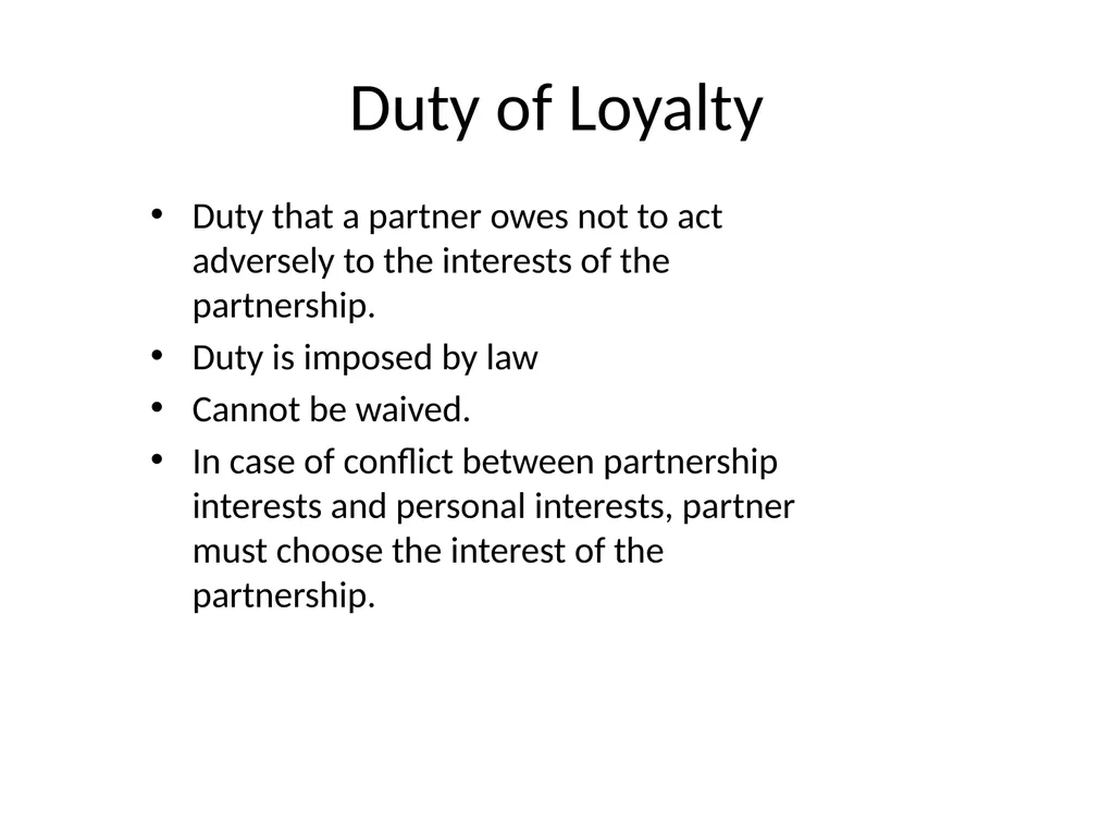Lecture 3: Introduction to Company Law and - slide 11 of 38