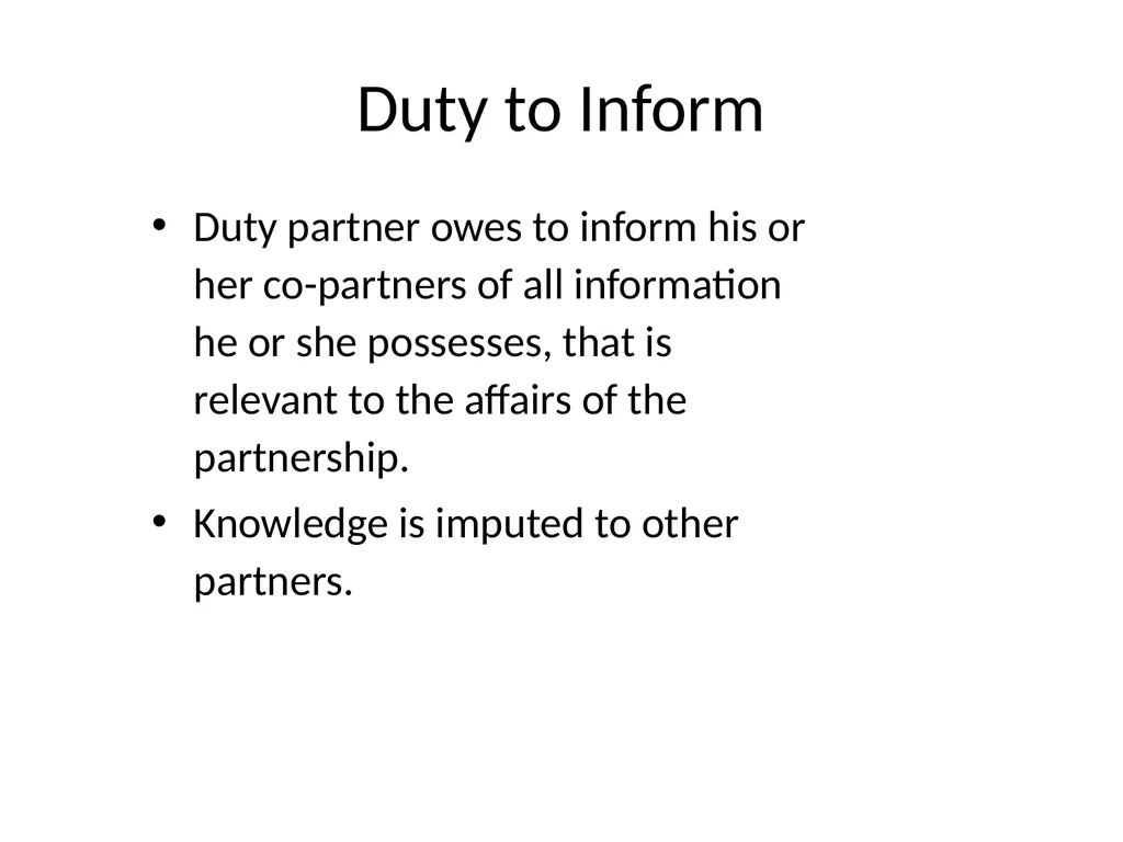 Lecture 3: Introduction to Company Law and - slide 13 of 38