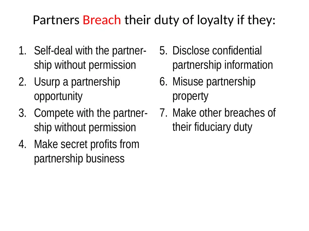 Lecture 3: Introduction to Company Law and - slide 15 of 38
