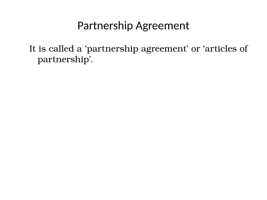 Lecture 3: Introduction to Company Law and - slide 8 of 38