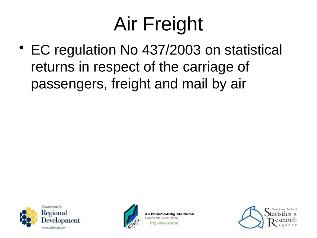 Nicola Fisher & Naomi McLaughlin DRD NI Data - slide 20 of 29