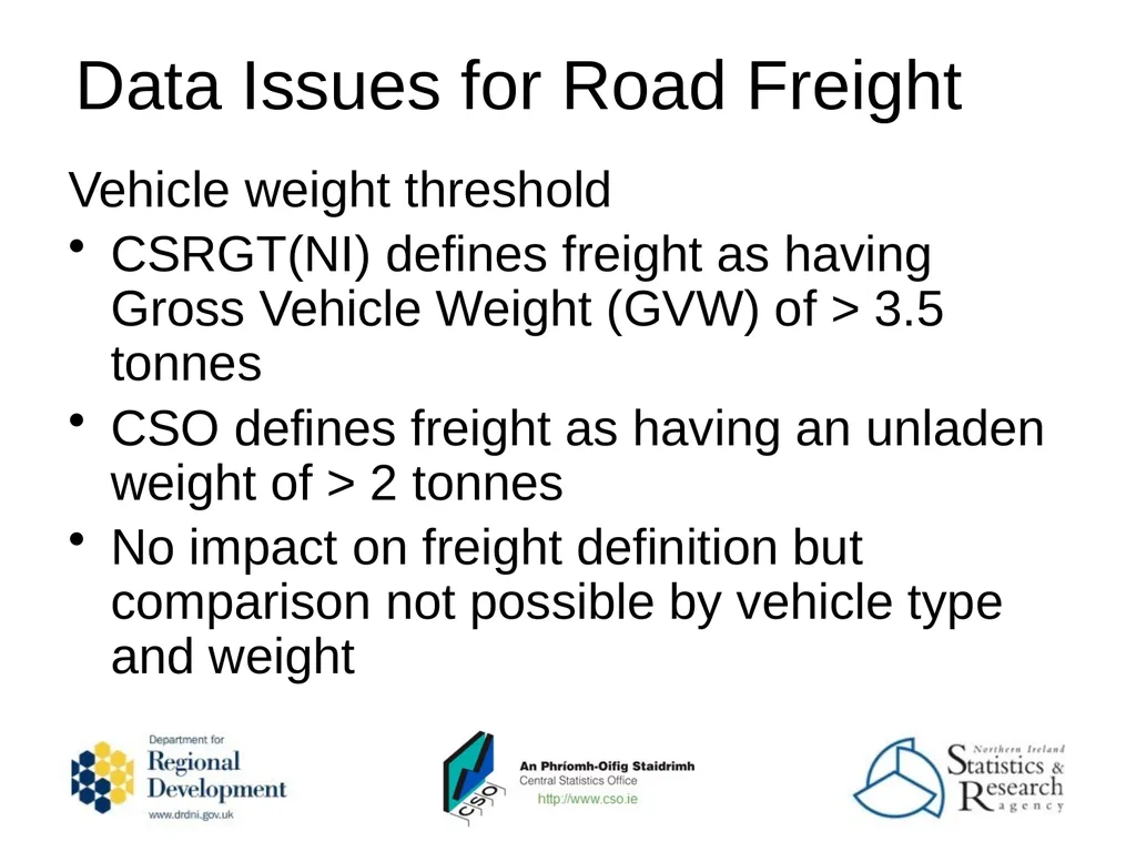 Nicola Fisher & Naomi McLaughlin DRD NI Data - slide 8 of 29