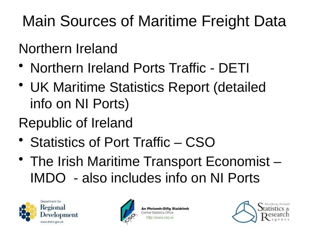Nicola Fisher & Naomi McLaughlin DRD NI Data - slide 15 of 29