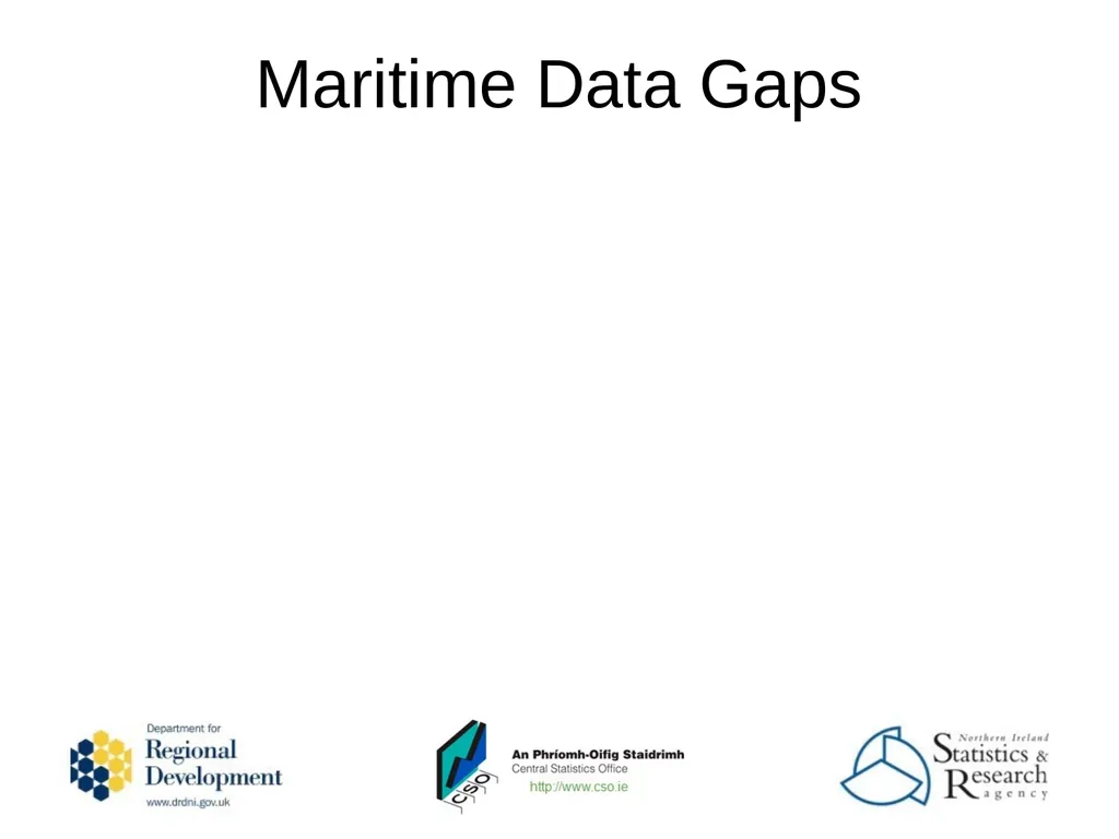 Nicola Fisher & Naomi McLaughlin DRD NI Data - slide 19 of 29