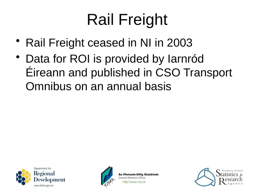 Nicola Fisher & Naomi McLaughlin DRD NI Data - slide 26 of 29