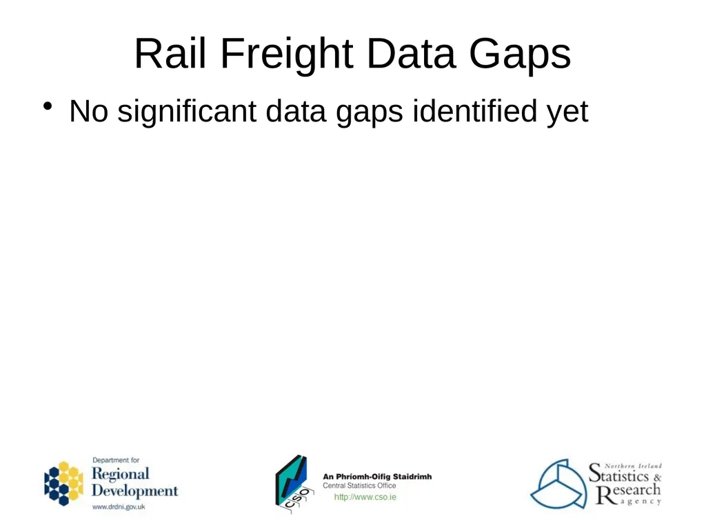 Nicola Fisher & Naomi McLaughlin DRD NI Data - slide 29 of 29