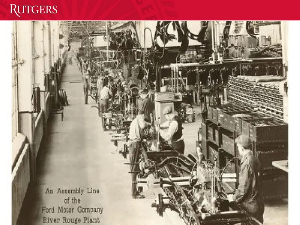Labor-Management Collaboration: Impact on Student - slide 6 of 39
