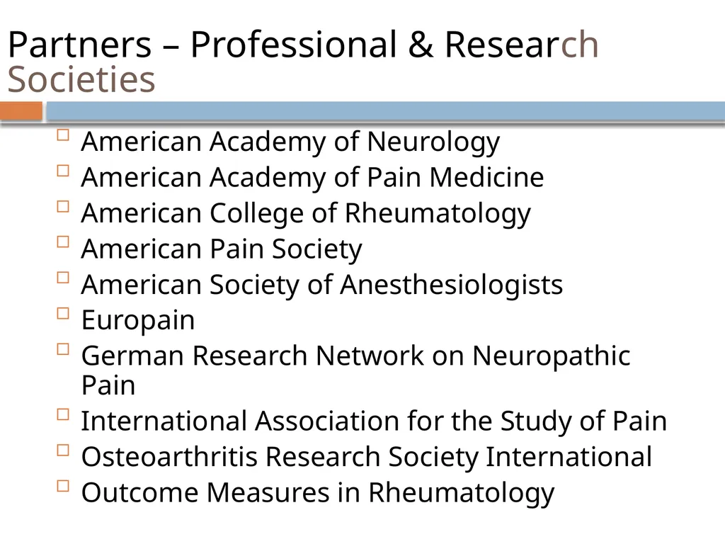 ANALGESIC, ANESTHETIC, AND ADDICTION CLINICAL - slide 7 of 15
