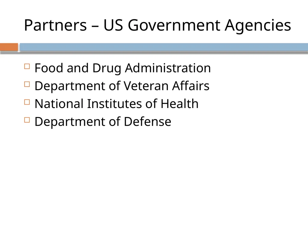 ANALGESIC, ANESTHETIC, AND ADDICTION CLINICAL - slide 8 of 15