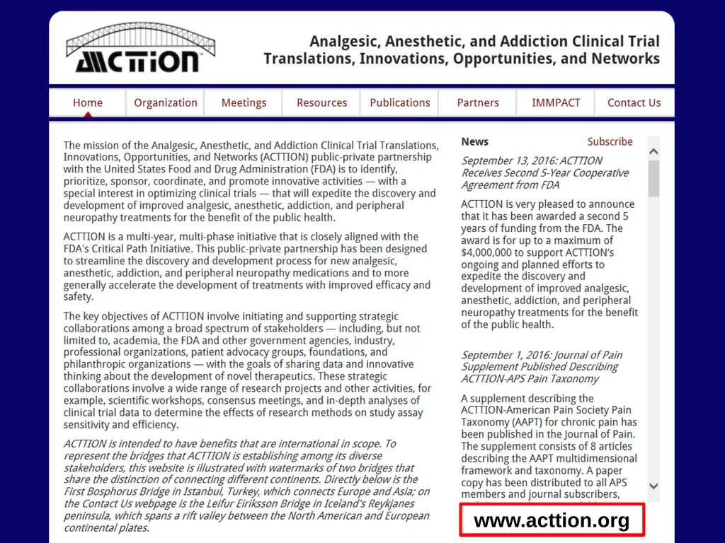 ANALGESIC, ANESTHETIC, AND ADDICTION CLINICAL - slide 11 of 15