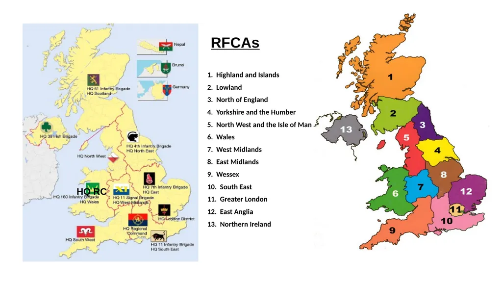 The Armed Forces Covenant and the Employer - slide 2 of 22