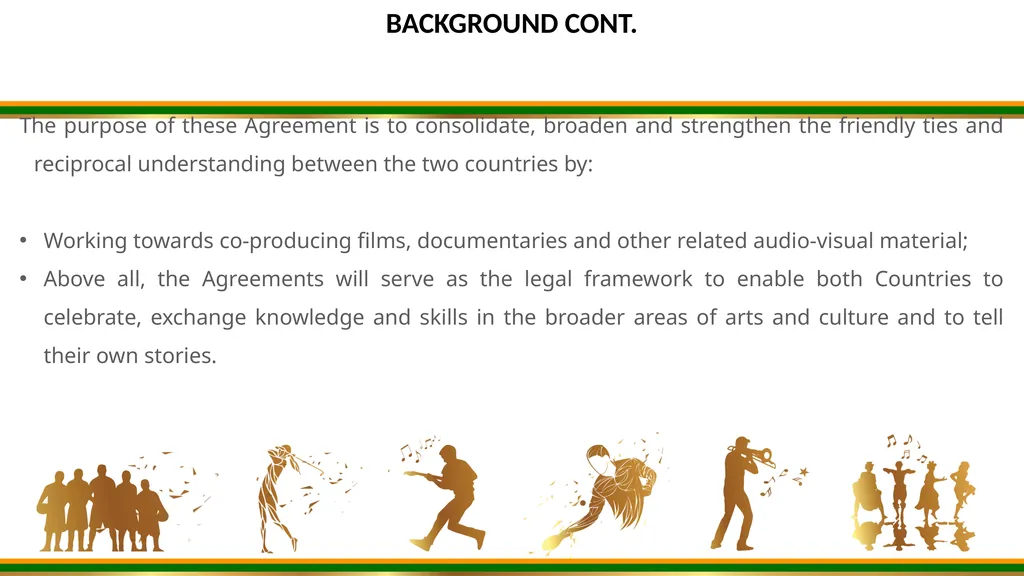 DSAC BRIEFINGS TO THE PORTFOLIO COMMITTEE ON - slide 7 of 13