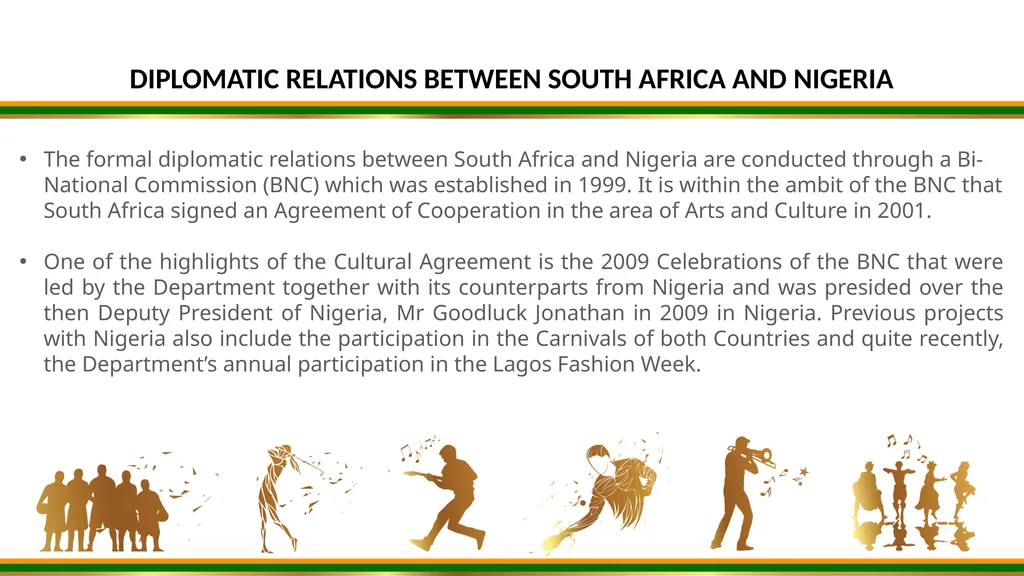 DSAC BRIEFINGS TO THE PORTFOLIO COMMITTEE ON - slide 5 of 13
