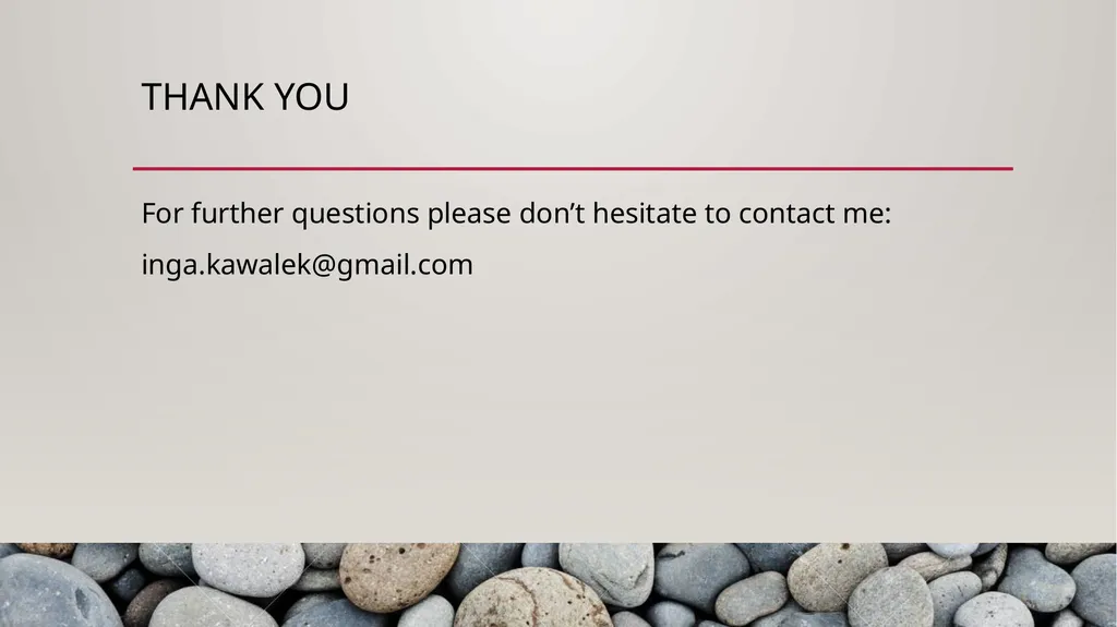 Capacity building What is needed to form and - slide 33 of 33