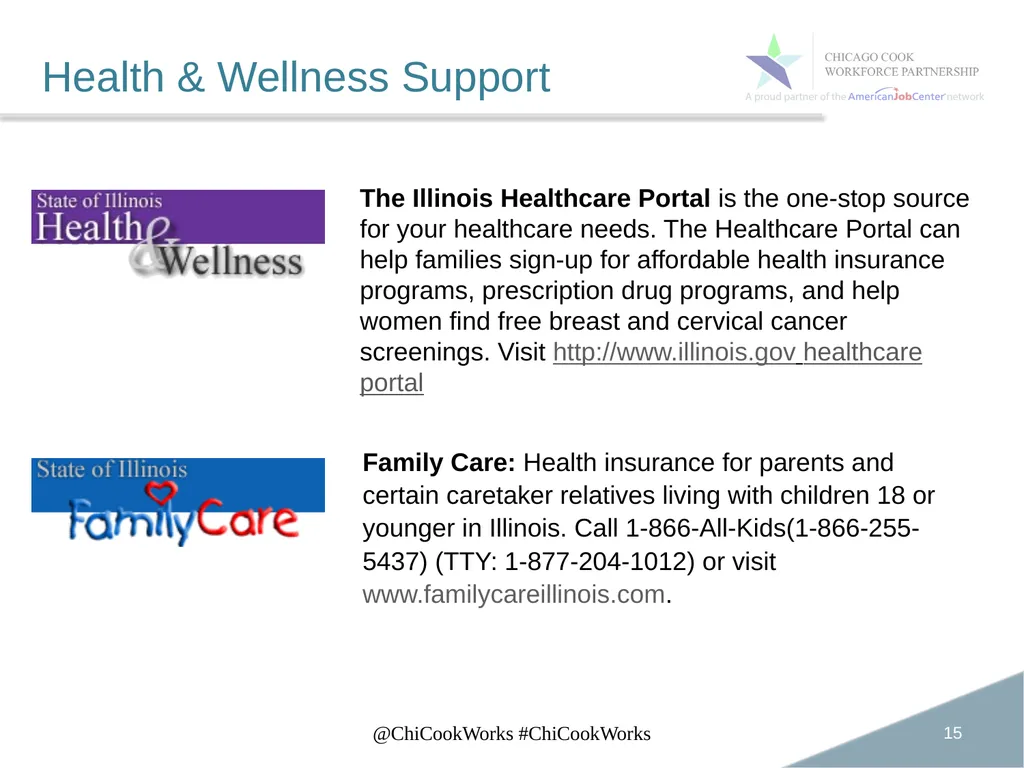 May 7, 2019 WIOA RAPID RESPONSE WEBINAR Workforce - slide 15 of 20
