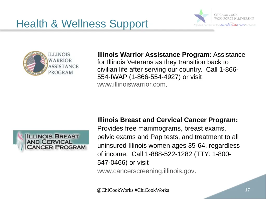 May 7, 2019 WIOA RAPID RESPONSE WEBINAR Workforce - slide 17 of 20