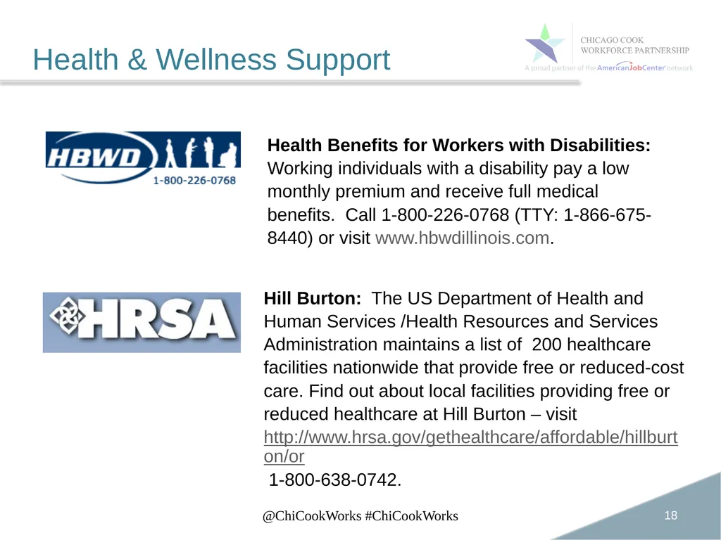 May 7, 2019 WIOA RAPID RESPONSE WEBINAR Workforce - slide 18 of 20