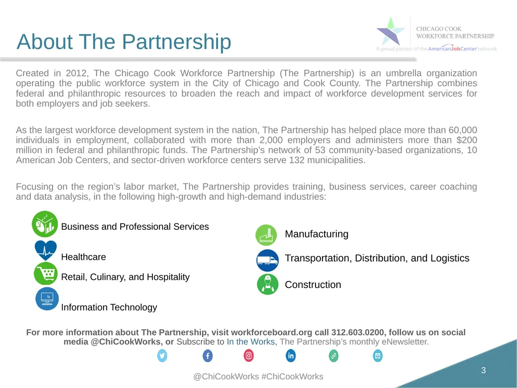 May 7, 2019 WIOA RAPID RESPONSE WEBINAR Workforce - slide 3 of 20