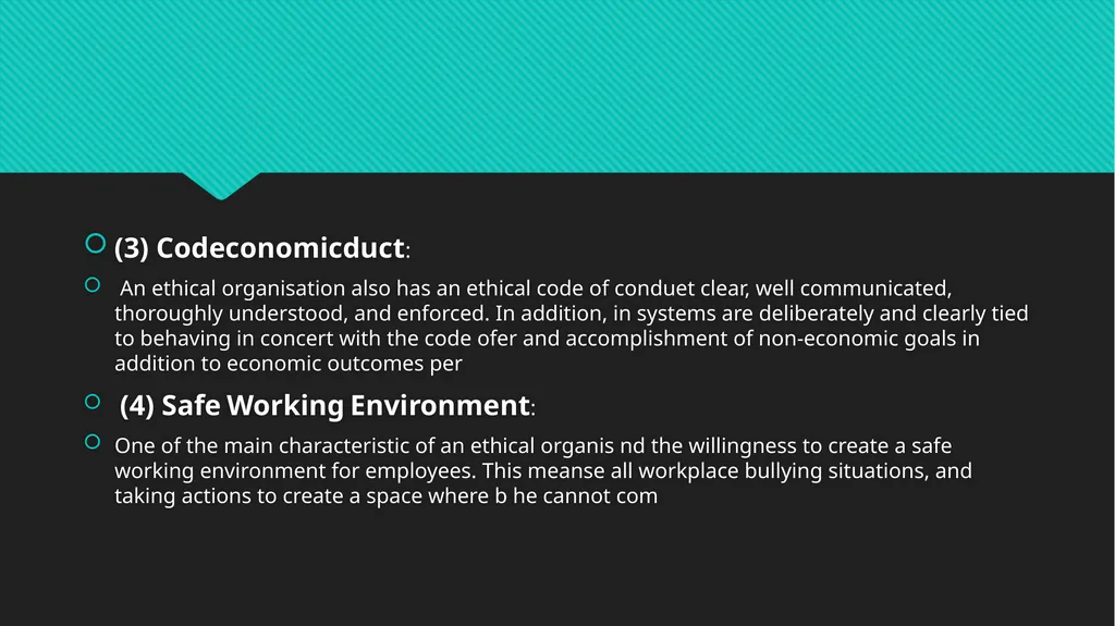 CORPORATE GOVERNANCE INTRODUCTION TO BUSINESS - slide 7 of 25