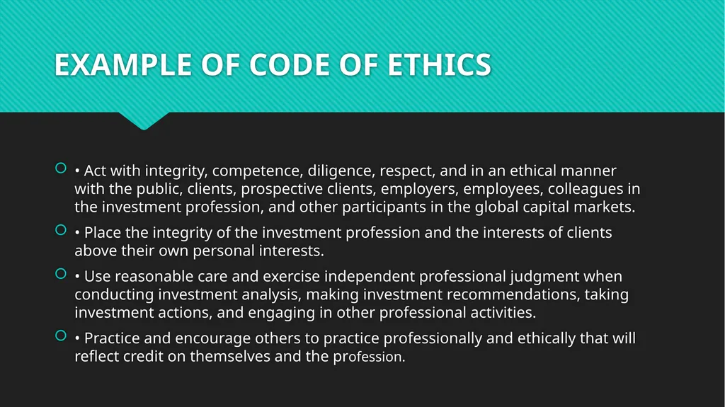 CORPORATE GOVERNANCE INTRODUCTION TO BUSINESS - slide 17 of 25