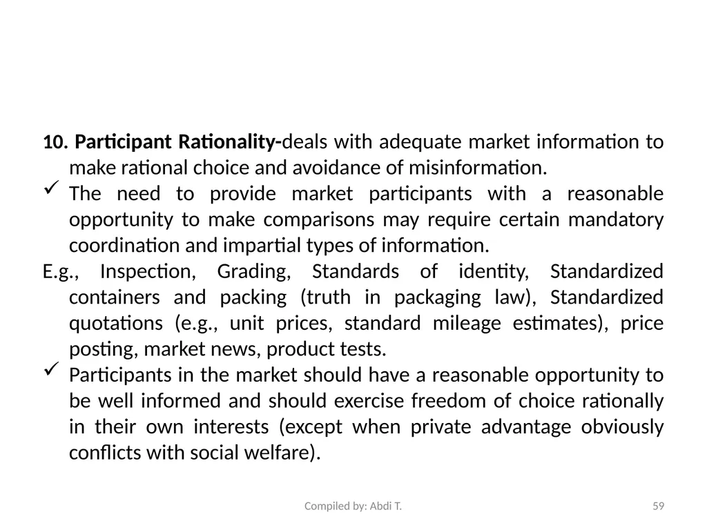 CHAPTER ONE INTRODUCTION Chapter objectives: After - slide 59 of 71
