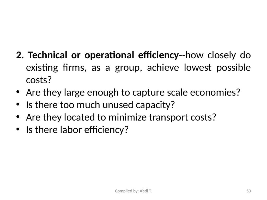 CHAPTER ONE INTRODUCTION Chapter objectives: After - slide 53 of 71