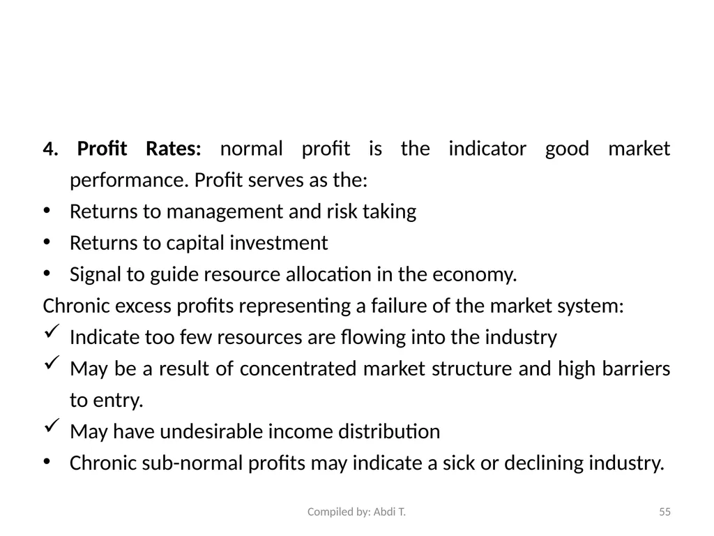 CHAPTER ONE INTRODUCTION Chapter objectives: After - slide 55 of 71