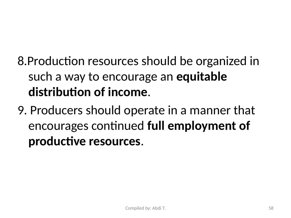 CHAPTER ONE INTRODUCTION Chapter objectives: After - slide 58 of 71