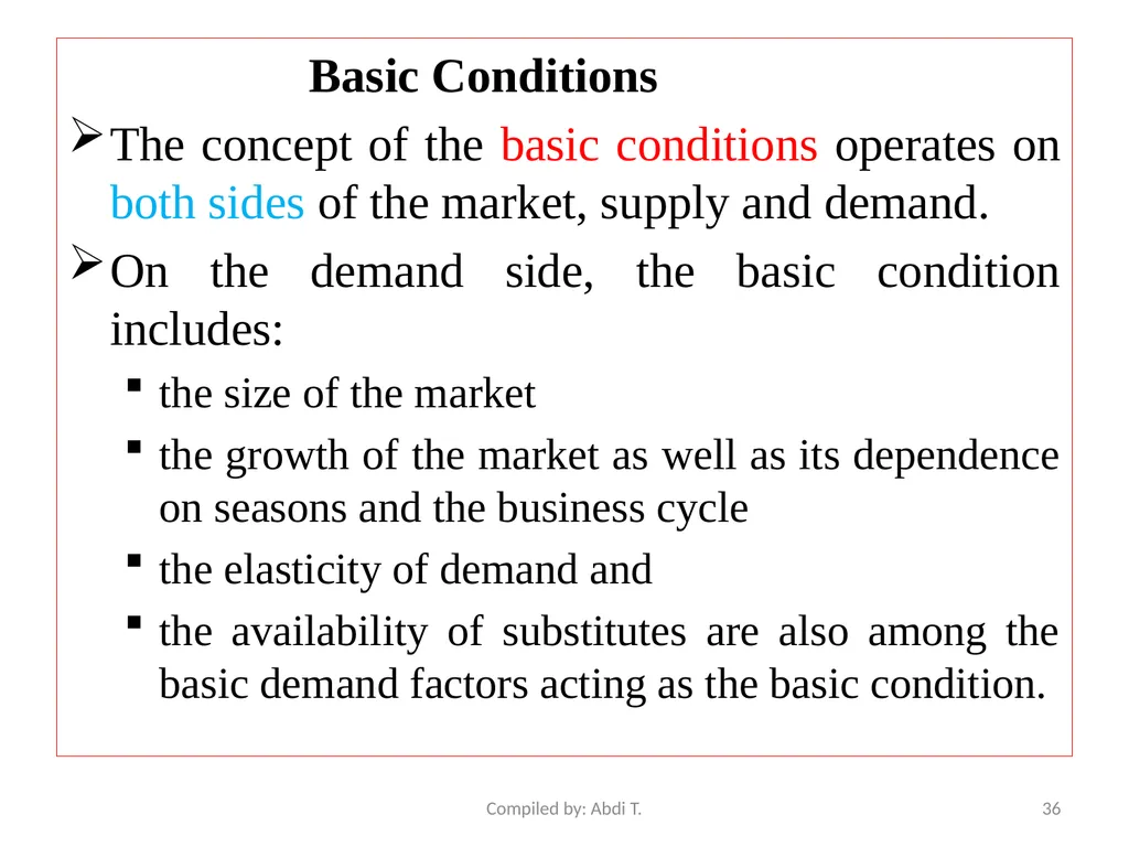 CHAPTER ONE INTRODUCTION Chapter objectives: After - slide 36 of 71
