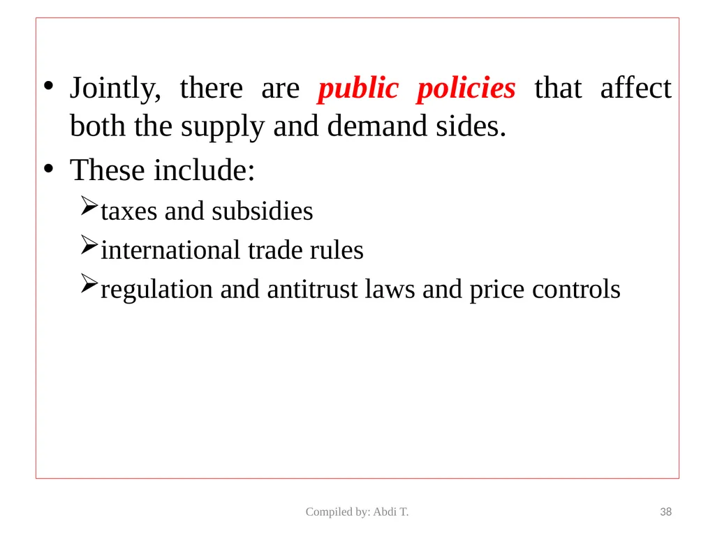 CHAPTER ONE INTRODUCTION Chapter objectives: After - slide 38 of 71