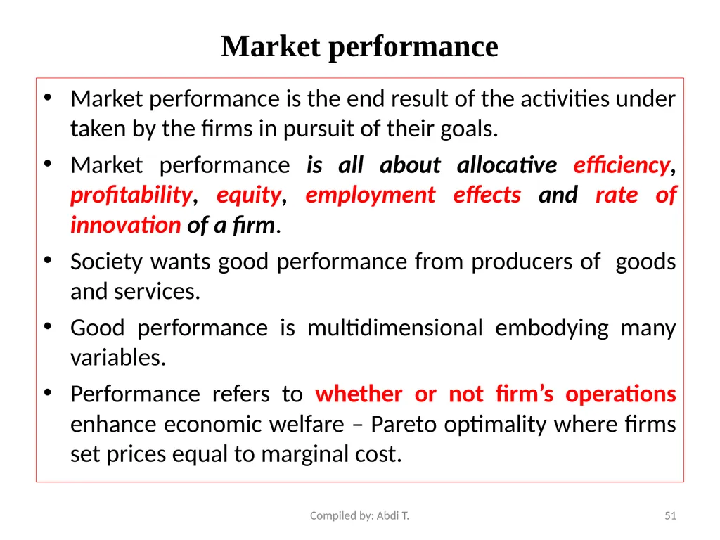 CHAPTER ONE INTRODUCTION Chapter objectives: After - slide 51 of 71
