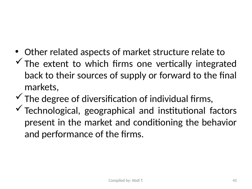 CHAPTER ONE INTRODUCTION Chapter objectives: After - slide 45 of 71