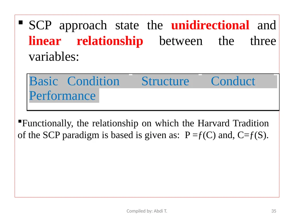 CHAPTER ONE INTRODUCTION Chapter objectives: After - slide 35 of 71
