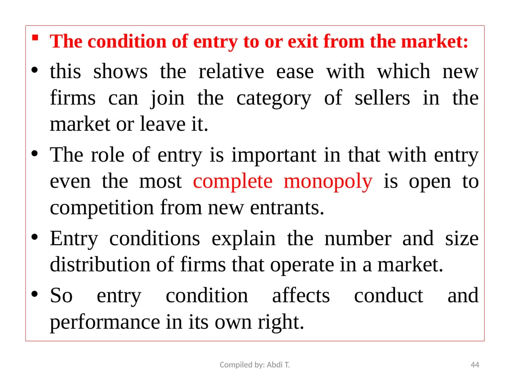 CHAPTER ONE INTRODUCTION Chapter objectives: After - slide 44 of 71