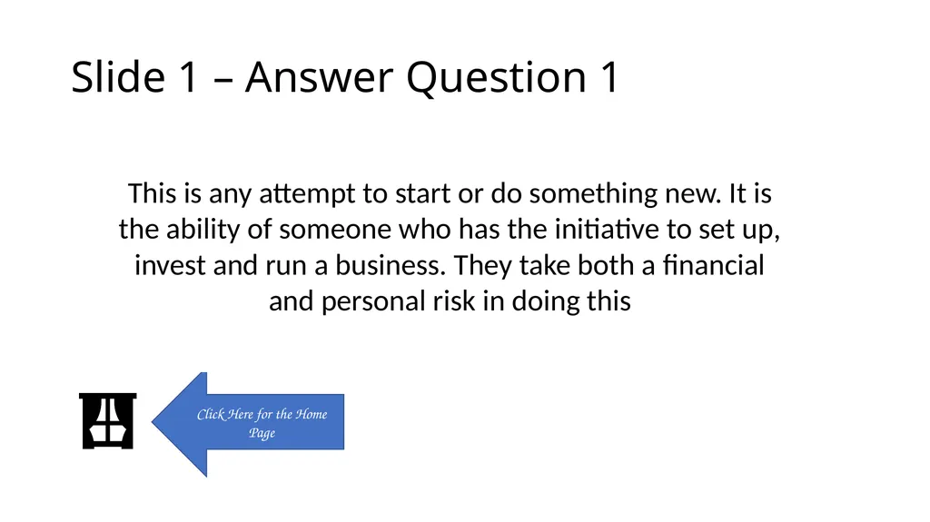 Quiz (Dice) Junior Cycle Business Stand 2 Game - slide 11 of 81