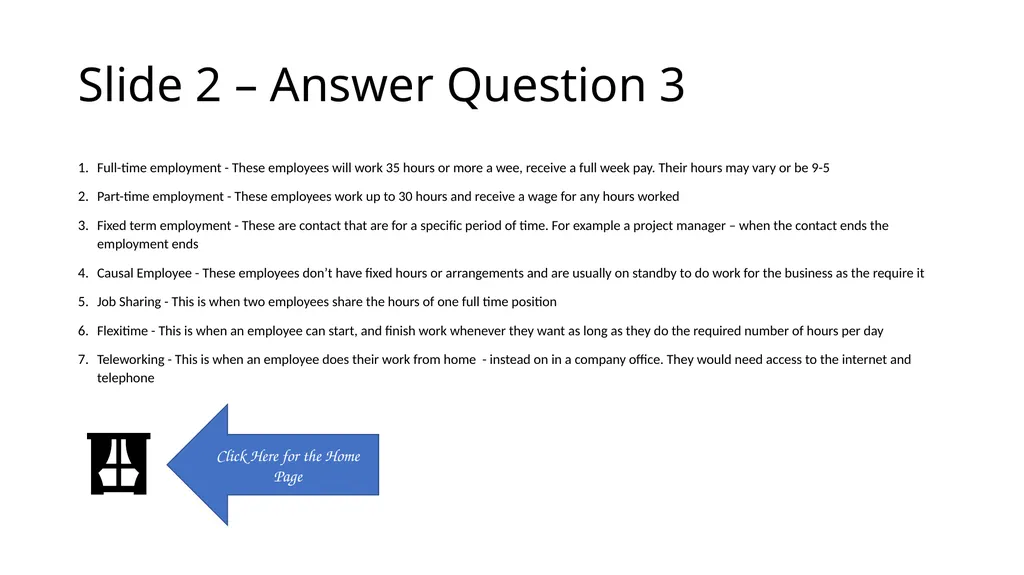 Quiz (Dice) Junior Cycle Business Stand 2 Game - slide 27 of 81