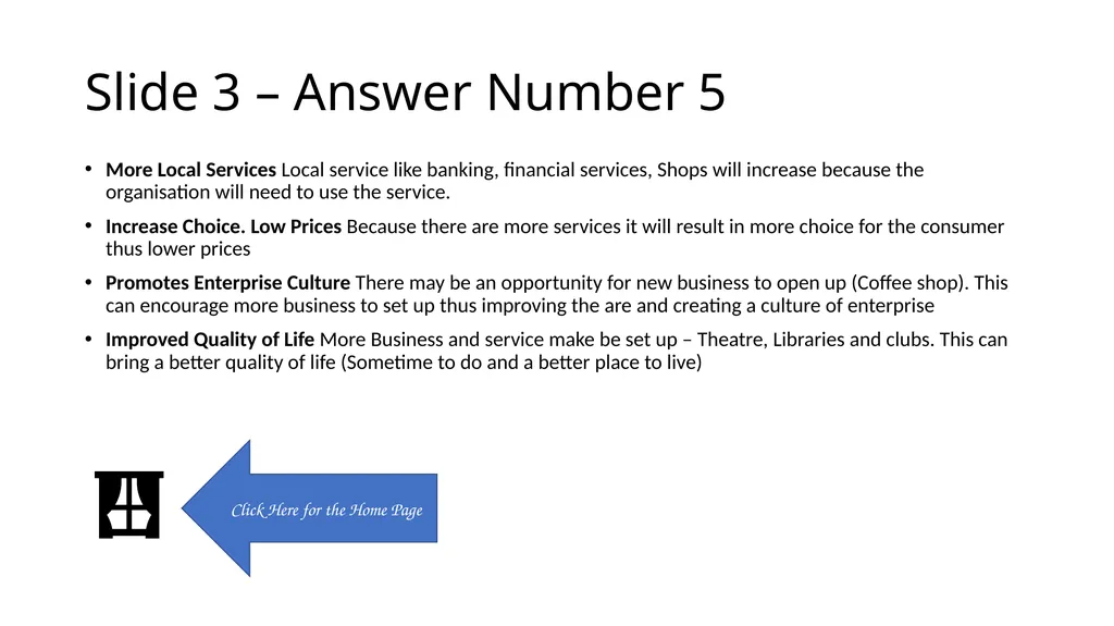 Quiz (Dice) Junior Cycle Business Stand 2 Game - slide 43 of 81