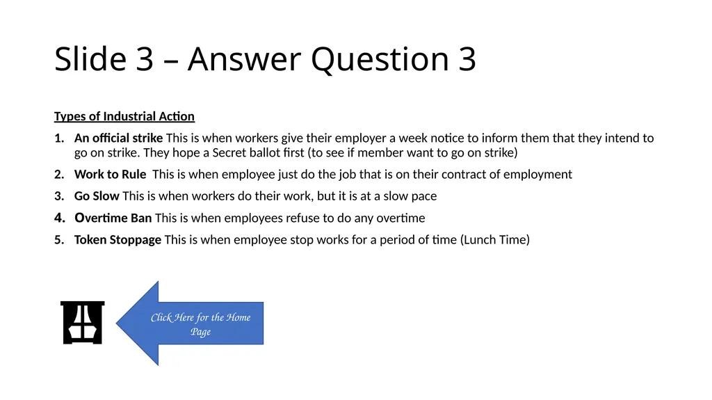Quiz (Dice) Junior Cycle Business Stand 2 Game - slide 39 of 81