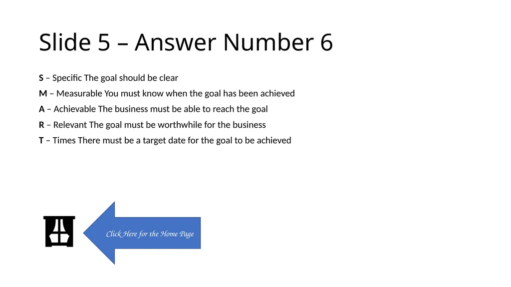 Quiz (Dice) Junior Cycle Business Stand 2 Game - slide 69 of 81