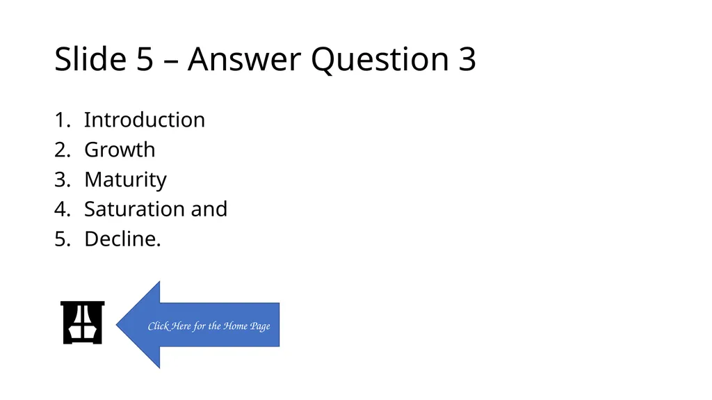 Quiz (Dice) Junior Cycle Business Stand 2 Game - slide 63 of 81