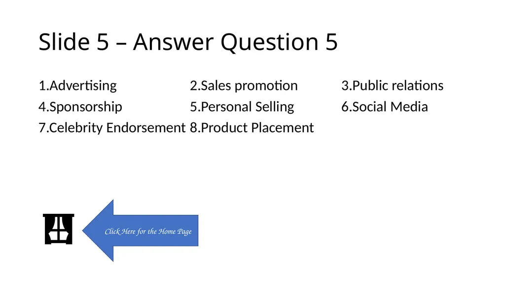 Quiz (Dice) Junior Cycle Business Stand 2 Game - slide 67 of 81