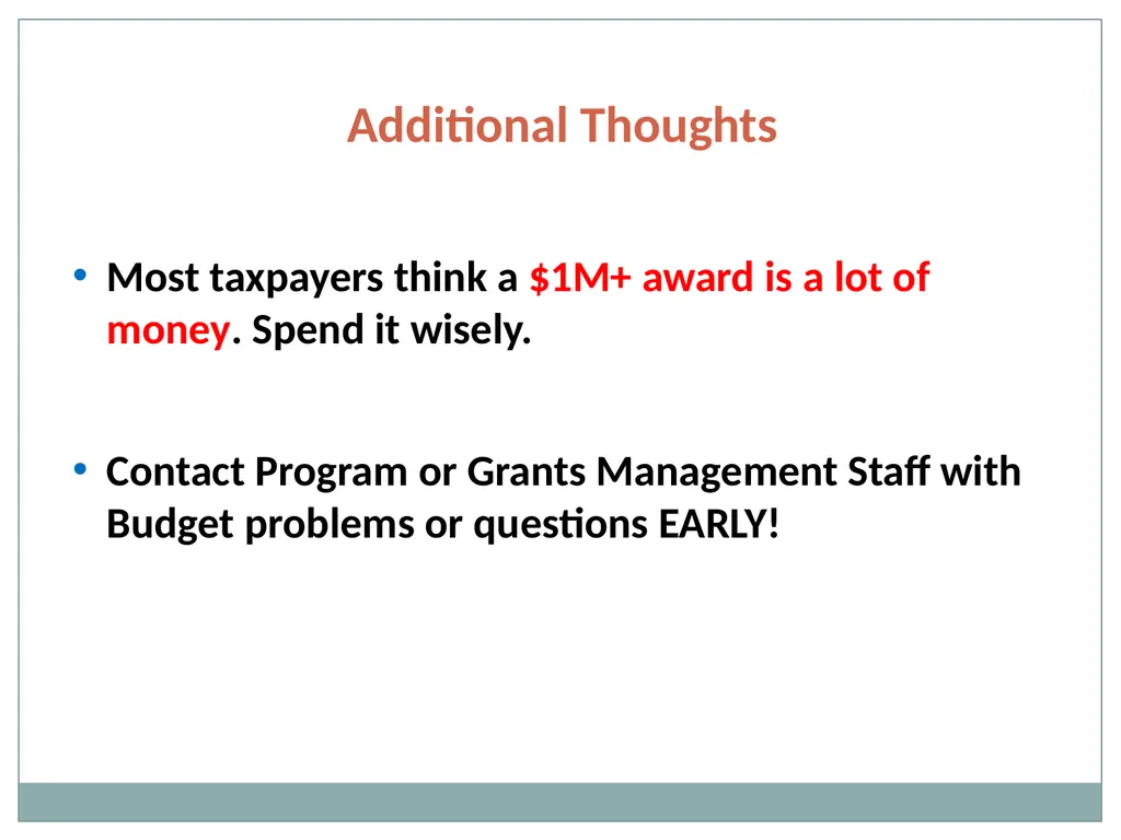 Michael A Sesma, Phd National Institute of general - slide 38 of 40