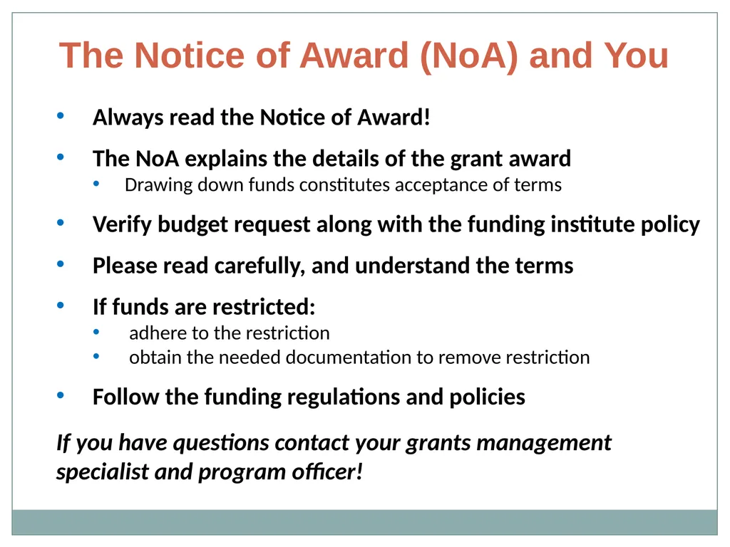 Michael A Sesma, Phd National Institute of general - slide 34 of 40