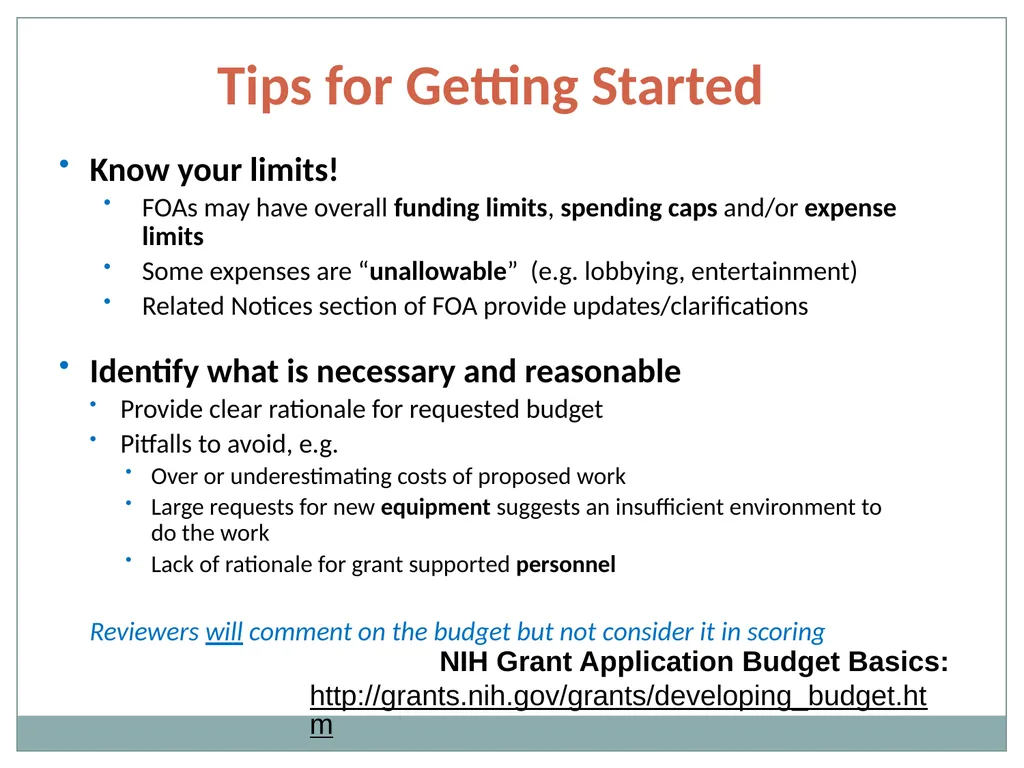Michael A Sesma, Phd National Institute of general - slide 6 of 40