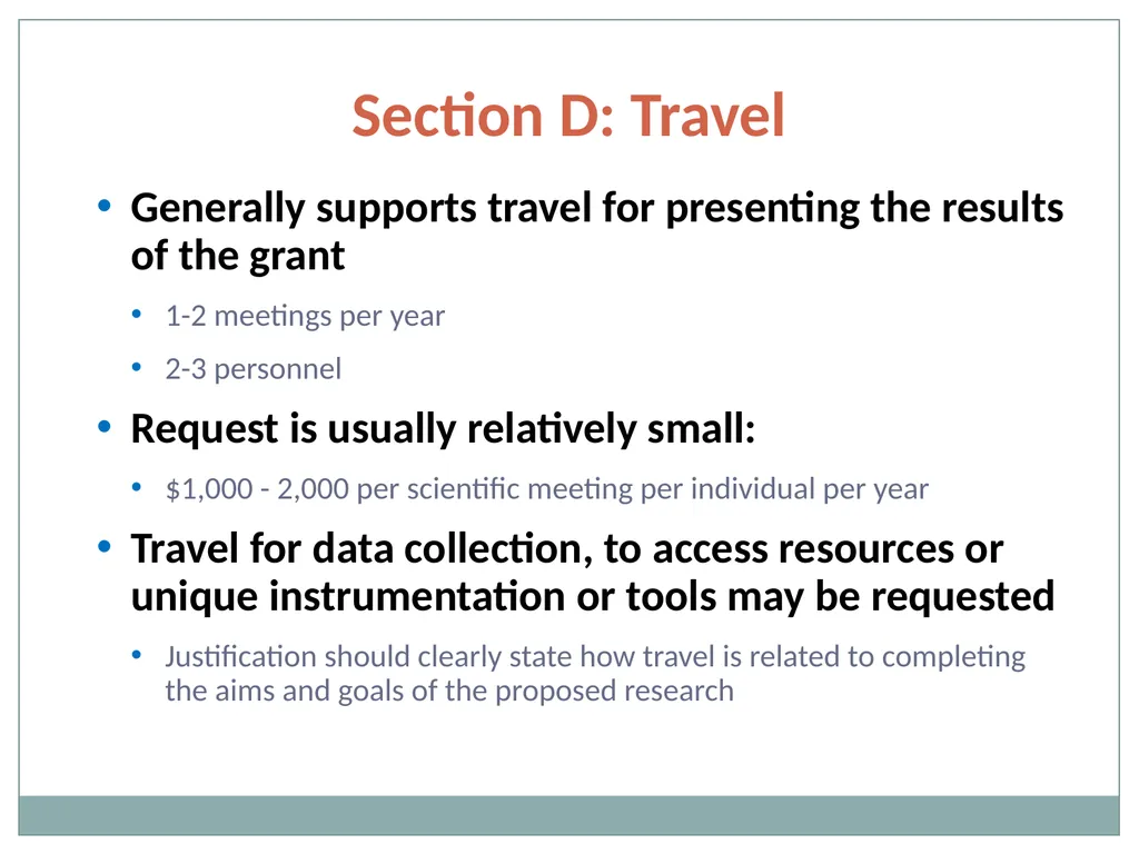Michael A Sesma, Phd National Institute of general - slide 19 of 40