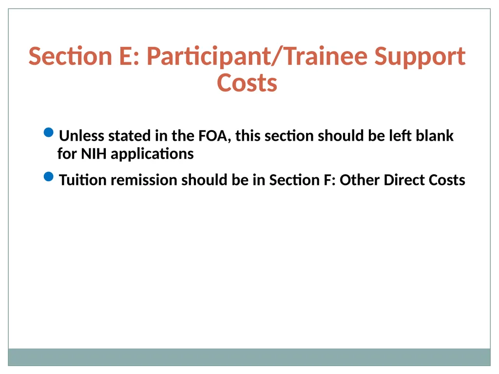 Michael A Sesma, Phd National Institute of general - slide 20 of 40