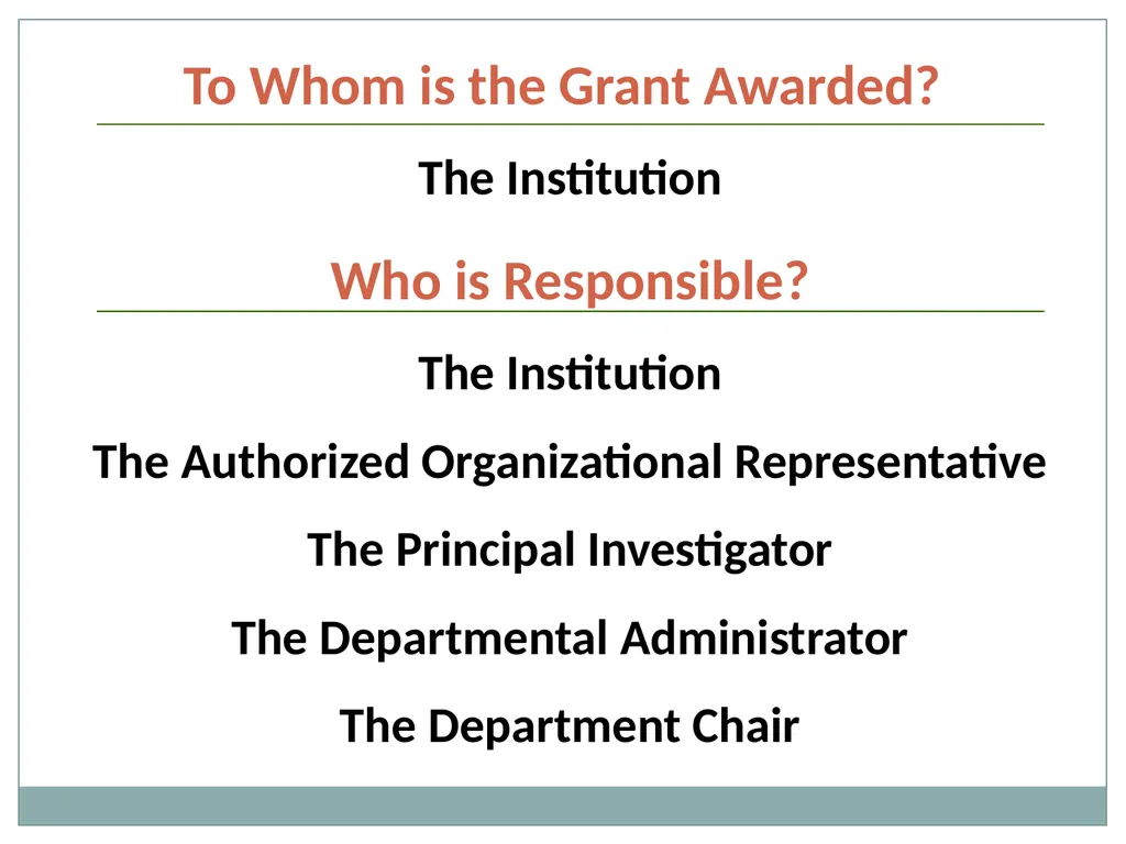 Michael A Sesma, Phd National Institute of general - slide 32 of 40