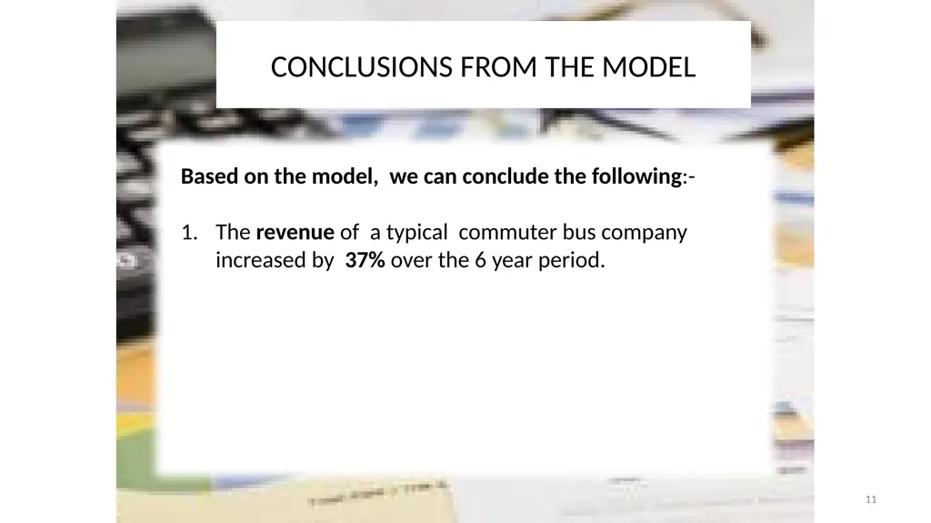SABOA Presentation to the Parliamentary Portfolio - slide 11 of 50