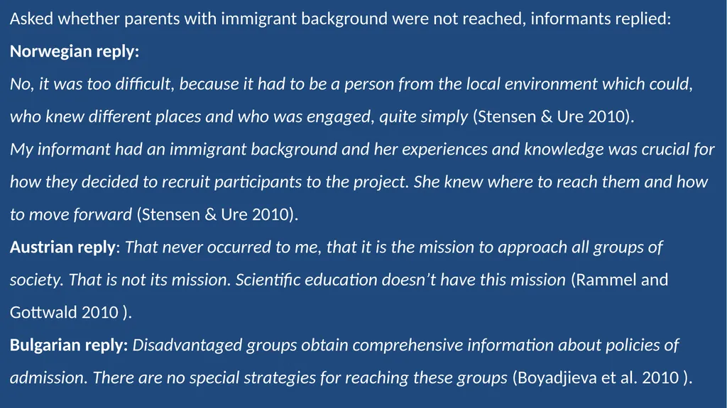 Community Outreach and Systems Change Research for - slide 18 of 40