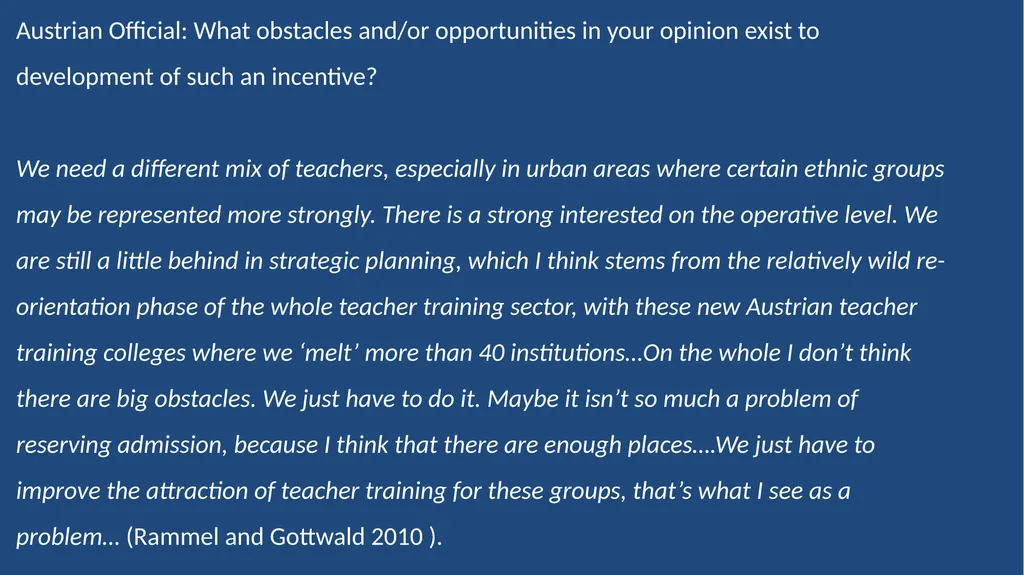 Community Outreach and Systems Change Research for - slide 19 of 40